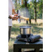 Казан Tribe Family Pot 3.5 л сталевий T-FH-0005-metal для відкритого вогню з корозійностійкої сталі