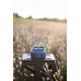 Чайник Tribe Kettle Alu 1 л T-FI-0013-grey алюмінієвий з регулюванням температури для газових та електричних плит