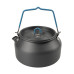 Чайник Tribe Kettle Alu 1 л T-FI-0013-grey алюмінієвий з регулюванням температури для газових та електричних плит