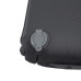 Самонадувна подушка Tribe T-BD-0004-grey компактна легка зносостійка для комфортного сну в подорожах