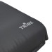 Самонадувна подушка Tribe T-BD-0004-grey компактна легка зносостійка для комфортного сну в подорожах
