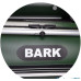 Надувна моторна ПВХ лодка BARK BT-290D 2-місна з жорстким настилом вантажопідйомність 320 кг пересувні сидіння
