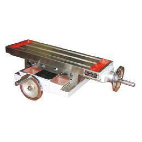 Координатний стіл Holzmann ZX 7020 700х200 мм вага 36 кг переміщення по осям X та Y якісні матеріали