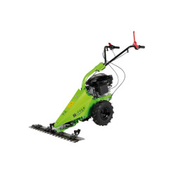 Сінокосарка Zipper ZI-BM870ECO бензиновий двигун Loncin 2.7 кВт ширина різання 870 мм Сінокосарка Zipper ZI-BM870ECO бензиновий двигун Loncin 2.7 кВт ширина різання 870 мм