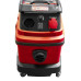 Промисловий пилосос Holzmann NTS30L_SMART потужність 1.6 кВт для сухого та вологого прибирання НЕРА-фільтр