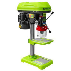 Свердлильний верстат Zipper ZI-STB13T асинхронний мотор 400 Вт 9 режимів 420-2700 об/хв максимальний діаметр 13 мм Свердлильний верстат Zipper ZI-STB13T асинхронний мотор 400 Вт 9 режимів 420-2700 об/хв максимальний діаметр 13 мм