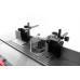 Фрезерний станок Holzmann TFM 610V 1.5 кВт компактний настільний 610x360 мм з регулюванням висоти шпинделя 0-40 мм