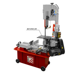 Стіл для пиляння Holzmann BS 712TOP-VST легкий 0.8 кг компактні розміри 230х300х40 мм Стіл для пиляння Holzmann BS 712TOP-VST легкий 0.8 кг компактні розміри 230х300х40 мм
