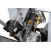 Ленточна пила Holzmann BS 370 TOP_400V двошвидкісний мотор натягування стрічки СОЖ 400 В 420 кг