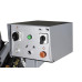 Ленточна пила Holzmann BS 370 TOP_400V двошвидкісний мотор натягування стрічки СОЖ 400 В 420 кг