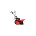 Роторна сінокосарка Lumag HGS87564 бензиновий двигун Briggs & Stratton потужністю 6 к.с. ширина срезу 64 см