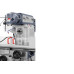 Універсальний фрезерний станок CORMAK UWF 150 SERVO 4.5 кВт серводвигуни осей X Y Z стіл 1600х360 мм