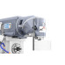 Універсальний фрезерний станок CORMAK UWF 150 SERVO 4.5 кВт серводвигуни осей X Y Z стіл 1600х360 мм