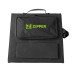 Сонячна панель Zipper SP60W 60 Вт вихідна напруга 18 В складна конструкція вага 2.7 кг