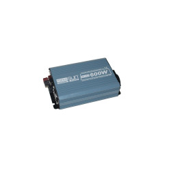Інвертор напруги MEXXSUN MXS-600 600 Вт 12/220 В модифікована синусоїда захист від перевантажень Інвертор напруги MEXXSUN MXS-600 600 Вт 12/220 В модифікована синусоїда захист від перевантажень