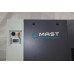 Винтовий компресор Маст LZN-20 COMBO 2200 л/хв тиск 10 Бар осушувач ресивер 500 л енергоефективний