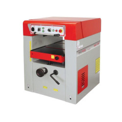 Рейсмусовий станок HOLZMANN DHM530P_400V 5.5 кВт ширина обробки 530 мм 4-ножевий вал 2 швидкості подачі Рейсмусовий станок HOLZMANN DHM530P_400V 5.5 кВт ширина обробки 530 мм 4-ножевий вал 2 швидкості подачі