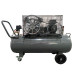Поршневий компресор Маст VA65/100L 220V 340 л/хв продуктивність 10 Бар тиск 100 л ресивер