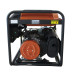 Бензиновий генератор EF Power RD6500S 5.5 кВт + газова плита Orcamp CK-505 + обігрівач Gardyer HE2000 2 кВт