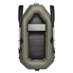Надувна лодка ПВХ GRIF boat GA-190 Гриф 190 одномісна 170 кг вантажопідйомність 12 кг вага Надувна лодка ПВХ GRIF boat GA-190 Гриф 190 одномісна 170 кг вантажопідйомність 12 кг вага