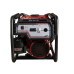 Бензиновий генератор EF Power YH3600-IV 3 кВт + газова плитка Orcamp CK-505 + обігрівач Gardyer HE2000 2 кВт
