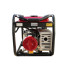 Бензиновий генератор EF Power YH3600-IV 3 кВт + газова плитка Orcamp CK-505 + обігрівач Gardyer HE2000 2 кВт