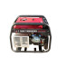 Бензиновий генератор EF Power YH3600-IV 3 кВт + газова плитка Orcamp CK-505 + обігрівач Gardyer HE2000 2 кВт