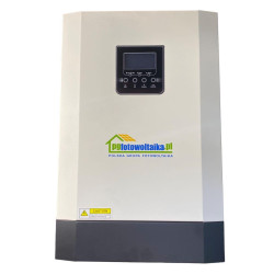 Сонячний інвертор OFF-GRID PGF OG-5500 MPPT 5.5KW WiFi 5.5 кВт чиста синусоїда 94% ККД 110 А Сонячний інвертор OFF-GRID PGF OG-5500 MPPT 5.5KW WiFi 5.5 кВт чиста синусоїда 94% ККД 110 А