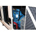 Дизельний генератор SOYGEN SGB 25 KVA 22.7 кВА трифазний з двигуном Baudoiun 400 В автоматичний регулятор напруги