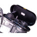 Ленточна пила MAST Metalltechnik M-BS712N 400V асинхронний мотор 1.1 кВт 4 швидкості 22-65 м/хв