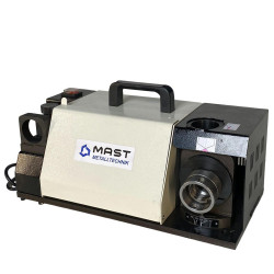 Станок для заточки сверл MAST Metalltechnik M-DG26 230V потужність 250 Вт угол заточки 90-135° 14 цанг Станок для заточки сверл MAST Metalltechnik M-DG26 230V потужність 250 Вт угол заточки 90-135° 14 цанг