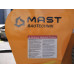 Траншеєкопач MAST Bautechnik MGF-1500 бензиновий двигун Rato R420 88 кВт ширина траншеї 10 см продуктивність до 60 м/год