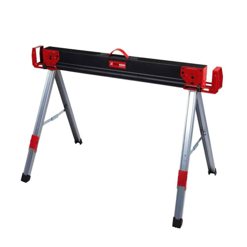 Регульована естакада Holzmann AB1015FLEX 500 кг вага 6.7 кг транспортні розміри 1130х132х80 мм