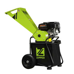 Садовий подрібнювач Zipper ZI-HAEK2120 потужність 4.1 кВт бункер 65 л максимальний діаметр гілок 50 мм Садовий подрібнювач Zipper ZI-HAEK2120 потужність 4.1 кВт бункер 65 л максимальний діаметр гілок 50 мм