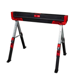 Професійна регульована естакада Holzmann AB1085FLEX максимальне навантаження 590 кг висота 630-820 мм