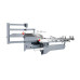 Форматно-раскрійний станок Holzmann FKS400V32PRO 400V потужність 5.5 кВт ширина різу 1300 мм  вага 1044 кг