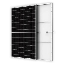 Сонячна панель Rosen Solar Mono Cells 560 Вт чорний колір монокристалічна стійка до солі та аміаку Сонячна панель Rosen Solar Mono Cells 560 Вт чорний колір монокристалічна стійка до солі та аміаку