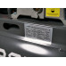 Поршневий компресор MAST TA65/100L 400V 12.5BAR продуктивність 420 л/хв бак 100 л мідна обмотка