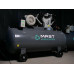Поршневий компресор MAST 2105/500L 400V 12.5BAR 4 циліндри продуктивність 1050 л/хв об'єм ресивера 500 л