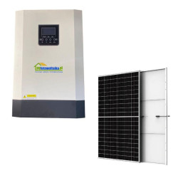 Сонячний фотоінвертор OFF-GRID PGF OG-5500 MPPT 5.5KW з WiFi номінальна потужність 5.5 кВт ступінь захисту IP21 Сонячний фотоінвертор OFF-GRID PGF OG-5500 MPPT 5.5KW з WiFi номінальна потужність 5.5 кВт ступінь захисту IP21