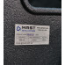 Ручний прес MAST Metalltechnik M-AP-5000 сила 5000 кг хід поршня 400 мм вага 154/176 кг компактні розміри 720x360x890 мм