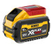 Акумуляторна батарея DeWALT DCB548 Li-Ion 12 Aг 54 В вага 1.46 кг для інструментів XR FLEXVOLT
