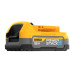 Акумуляторні батареї DeWALT DCBP034E2 ємність 1.7 Aч вага 0.7 кг компактний дизайн сумісність з 250+ інструментами