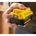 Акумуляторна батарея STANLEY FATMAX SFMCB206 Li-Ion 18 В ємність 6 Аг вага 0.93 кг час зарядки 90 хвилин
