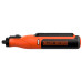 Багатофункціональний акумуляторний інструмент BLACK+DECKER BCRT8I 7.2 В вага 0.622 кг частота коливань 29500 об/хв