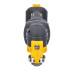 Багатофункціональний інструмент DeWALT DCS356N 18V безщітковий двигун вага 1.1 кг LED підсвічування