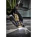 Багатофункціональний інструмент DeWALT DWE315 потужність 300 Вт вага 1.5 кг частота коливань 0-22000 кол/хв