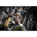 Багатофункціональний інструмент DeWALT DWE315 потужність 300 Вт вага 1.5 кг частота коливань 0-22000 кол/хв