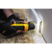 Багатофункціональний інструмент DeWALT DWE315KT потужність 300 Вт вага 1.5 кг частота коливань до 22000 кол/хв