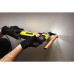 Багатофункціональний інструмент DeWALT DWE315KT потужність 300 Вт вага 1.5 кг частота коливань до 22000 кол/хв